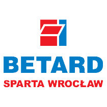 BETARD SPARTA Wrocław