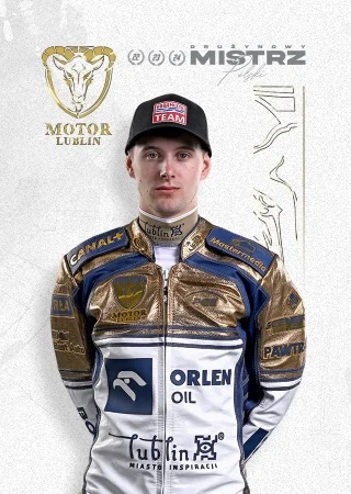 Wiktor Przyjemski