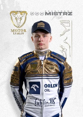 Bartosz Jaworski